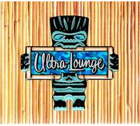 Various Artists - Ultra Lounge: Tiki Sampler