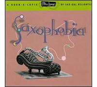 Various Artists - Ultra Lounge Vol.12 (Saxophobia)