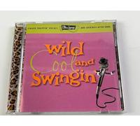 Various Artists - Ultra Lounge Vol.5 (Wild, Cool & Swingin')