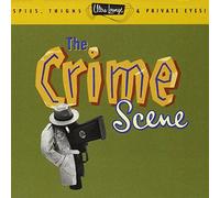 Various Artists - Ultra Lounge Vol.7 (The Crime Scene)