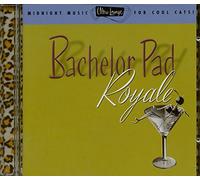 Various Artists - Ultra-Lounge Volume Four: Bachelor Pad Royale