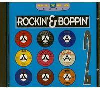 Various Artists - Ultra Rare Rockin & Boppin 2 / Various
