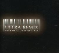 Various Artists - Ultra Remix/Various