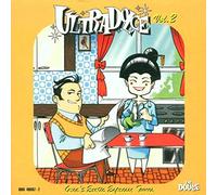 Various Artists - Ultradolce Volume Two