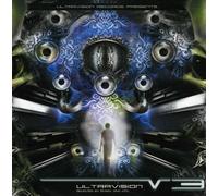Various Artists - Ultravision V3