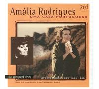 Various Artists - Uma Casa Portuguesa