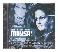 Various Artists - Uma Noite Para Maysa Ao Vivo / Various