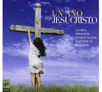 Various Artists - Un Ano Con Jesucristo