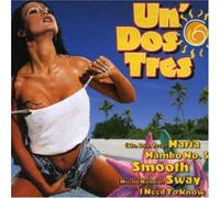 Various - Un Dos Tres