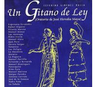 Various Artists - Un Gitano De Ley