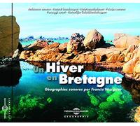 Various Artists - Un Hiver En Bretagne - CD - N3z