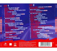 VARIOUS ARTISTS - UN MAXX DE TUBES [WARNER] NEW CD