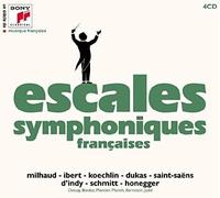 Various Artists - Un Siecle De Musique Fran