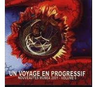 Various Artists - Un Voyage En Progressif Vol.6