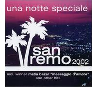 Various Artists - Una Notte Speciale San Remo 20