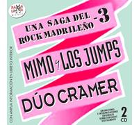 Various Artists - Una Saga Del Rock..