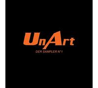 Various Artists - Unart Sampler I