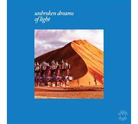 Various Artists - Unbroken Dreams Of light [VINYL]