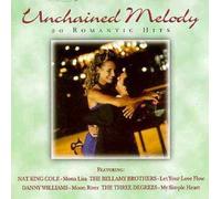 Various Artists - Unchained Melody: 20 Romantic Hits