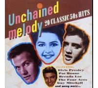 Various Artists - Unchained Melody