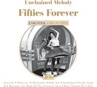 Various Artists - Unchained Melody - Fifties Forever