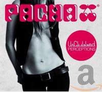 Various Artists - Unclubbed Perceptions