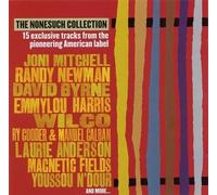 Various Artists - Uncut: The Nonesuch Collection by Various Artists (2004-08-02)