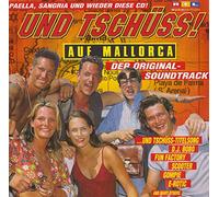 Various Artists - Und Tschüsss auf MaIIorca