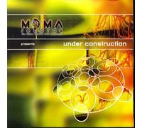 Various Artists - Under Construction Vol.1