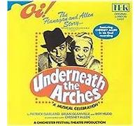 Various Artists : Under the Arches CD (2008) NEW FREE Shipping, Save £s