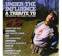 Various Artists - Under the Influence: A Tribute to the Smiths, the Clash and the Cure