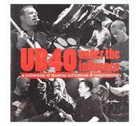 Various Artists - Under the Influence: Compiled By UB40