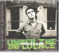 Various Artists - Under the Influence: Morrissey