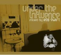 Various Artists - Under The Influence (Swift)