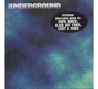 Various Artists - Underground