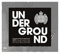 Various Artists - Underground 2015