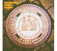 Various Artists - Underground Crown Holders