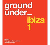 Various Artists - Underground Ibiza 1