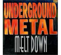 Various Artists - Underground Metal Meltdown