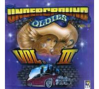 Various Artists - Underground Oldies 3