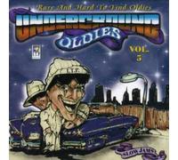 Various Artists - Underground Oldies 5