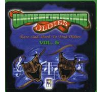Various Artists - Underground Oldies 6