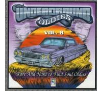 Various Artists - Underground Oldies 8