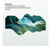 Various Artists - Underground Sound Of Miami 2