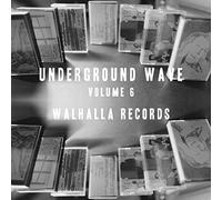 Various Artists - Underground Wave Volume 6 [VINYL]