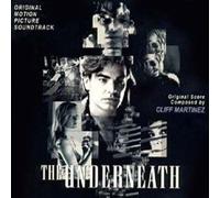 Various Artists - Underneath