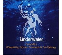 Various Artists - Underwater - Episode 1
