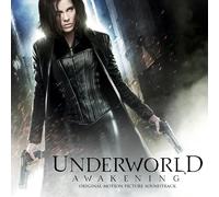 Various Artists - Underworld Awakening / O.S.T.
