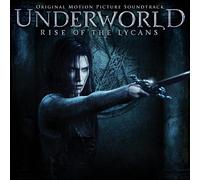 Various Artists - Underworld Evolution: Rise of the Lycans