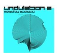 Various Artists - Undulation 2 (Mixed By Audiofly)